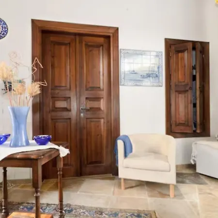 Apartment In The Old Of Nicosia