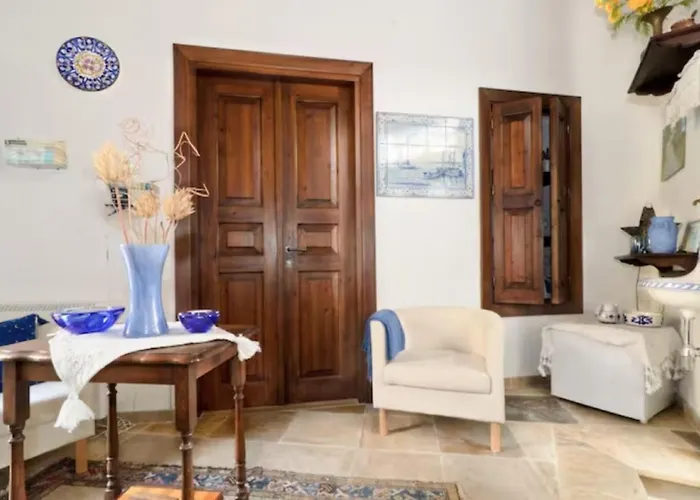 Appartement In The Old Of Nicosie